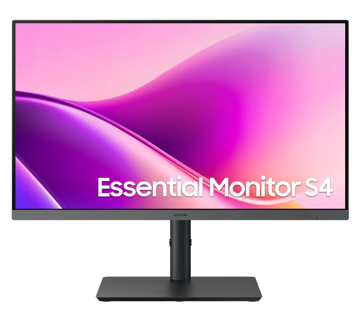 Samsung Ls24F430Uauxuf 24 Inç Essential Monitör ürün görseli