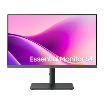 Samsung Ls24F430Uauxuf 24 Inç Essential Monitör