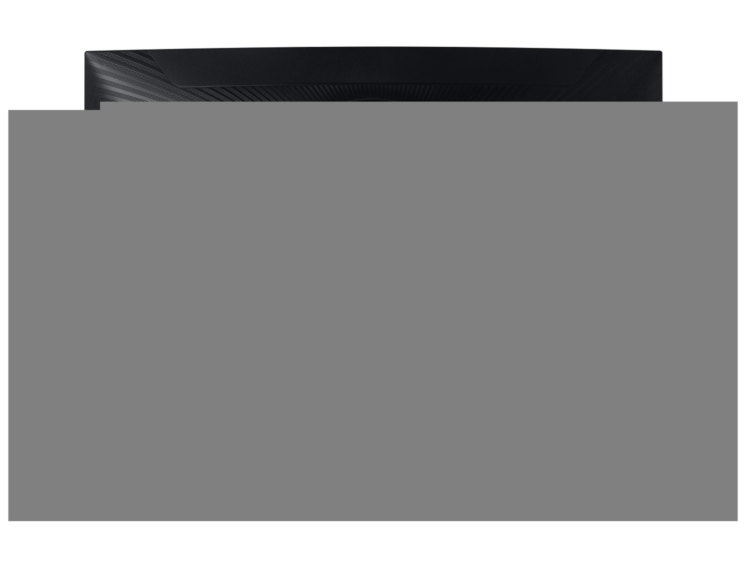 Samsung Ls27Ag550Epxuf Odyssey G5 27” 1 Ms Mprt 165 Hz 2K Freesync Kavisli Oyun Monitörü - Görsel 3