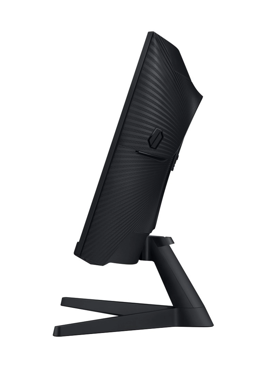 Samsung Ls27Ag550Epxuf Odyssey G5 27” 1 Ms Mprt 165 Hz 2K Freesync Kavisli Oyun Monitörü - Görsel 5