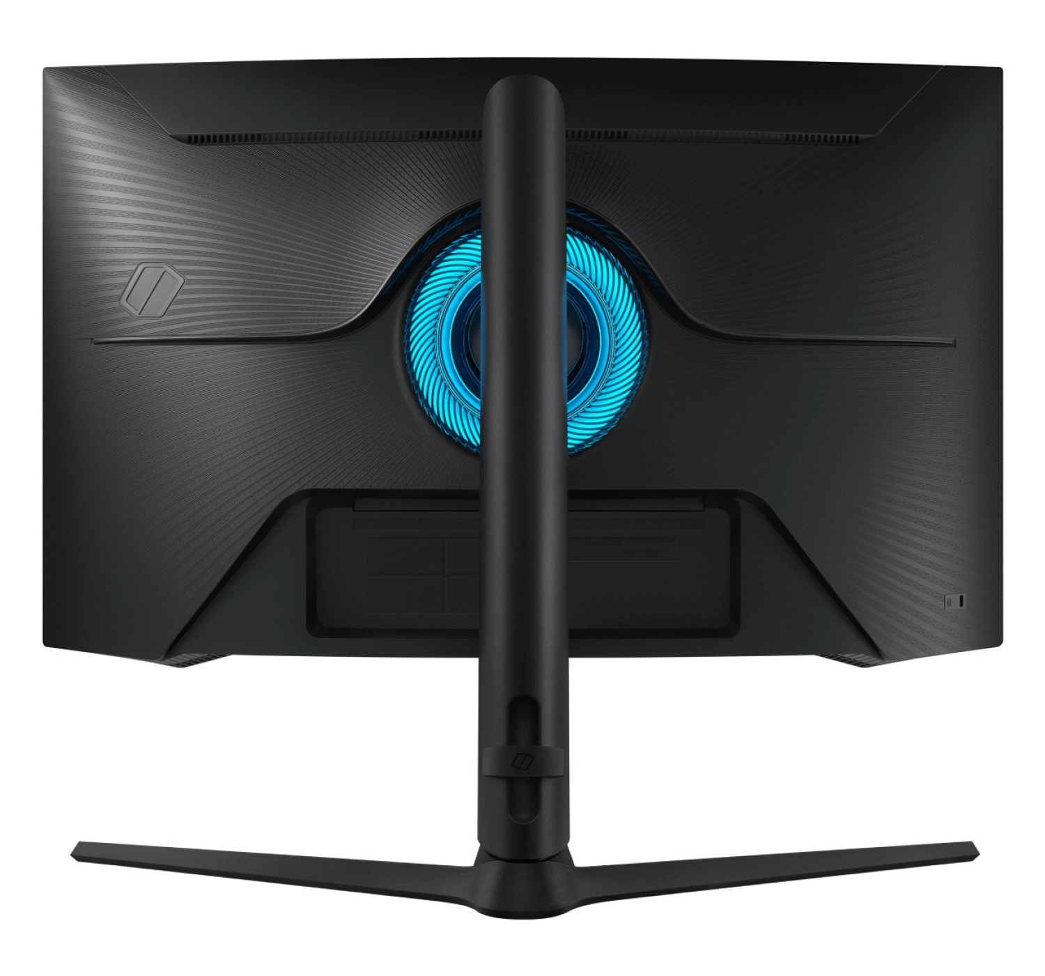 Samsung Ls27Bg650Euxuf 27" Odyssey G6 Qhd 240 Hz Gaming Lcd Monitör - Görsel 6