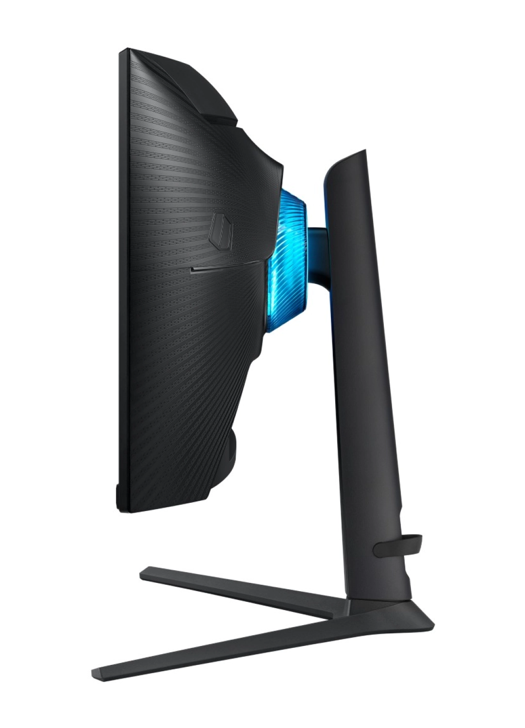 Samsung Ls27Bg650Euxuf 27" Odyssey G6 Qhd 240 Hz Gaming Lcd Monitör - Görsel 2