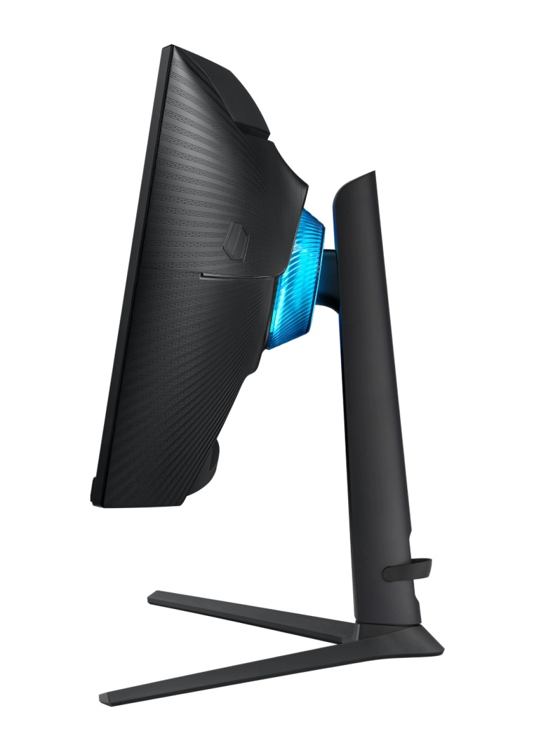 Samsung Ls27Bg650Euxuf 27" Odyssey G6 Qhd 240 Hz Gaming Lcd Monitör - Görsel 4