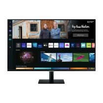 Samsung Ls27Bm500Euxuf 27 1920X1080 60Hz 4Ms Hdmi Hdr10 Led Monitör