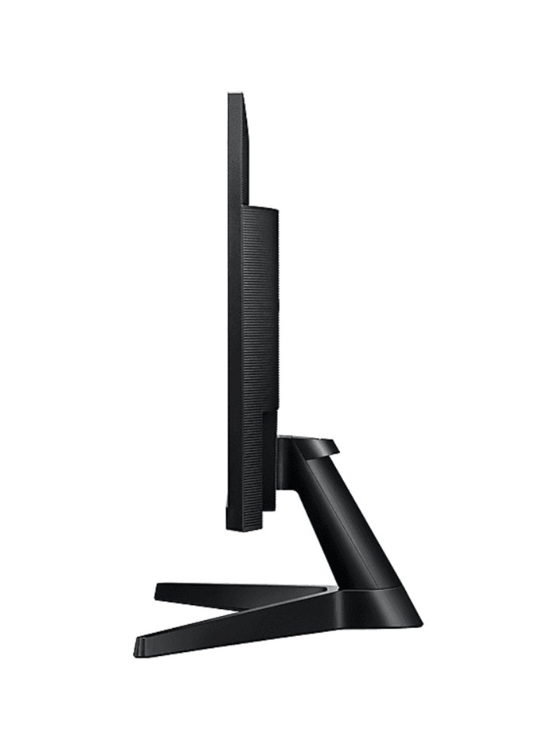 Samsung Ls27C310Eauxuf 27 Inç Full Hd 75Hz 5Ms Freesync Essential Ips Monitör Siyah - Görsel 2