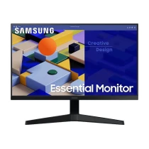 Samsung Ls27C310Eauxuf 27 Inç Full Hd 75Hz 5Ms Freesync Essential Ips Monitör Siyah