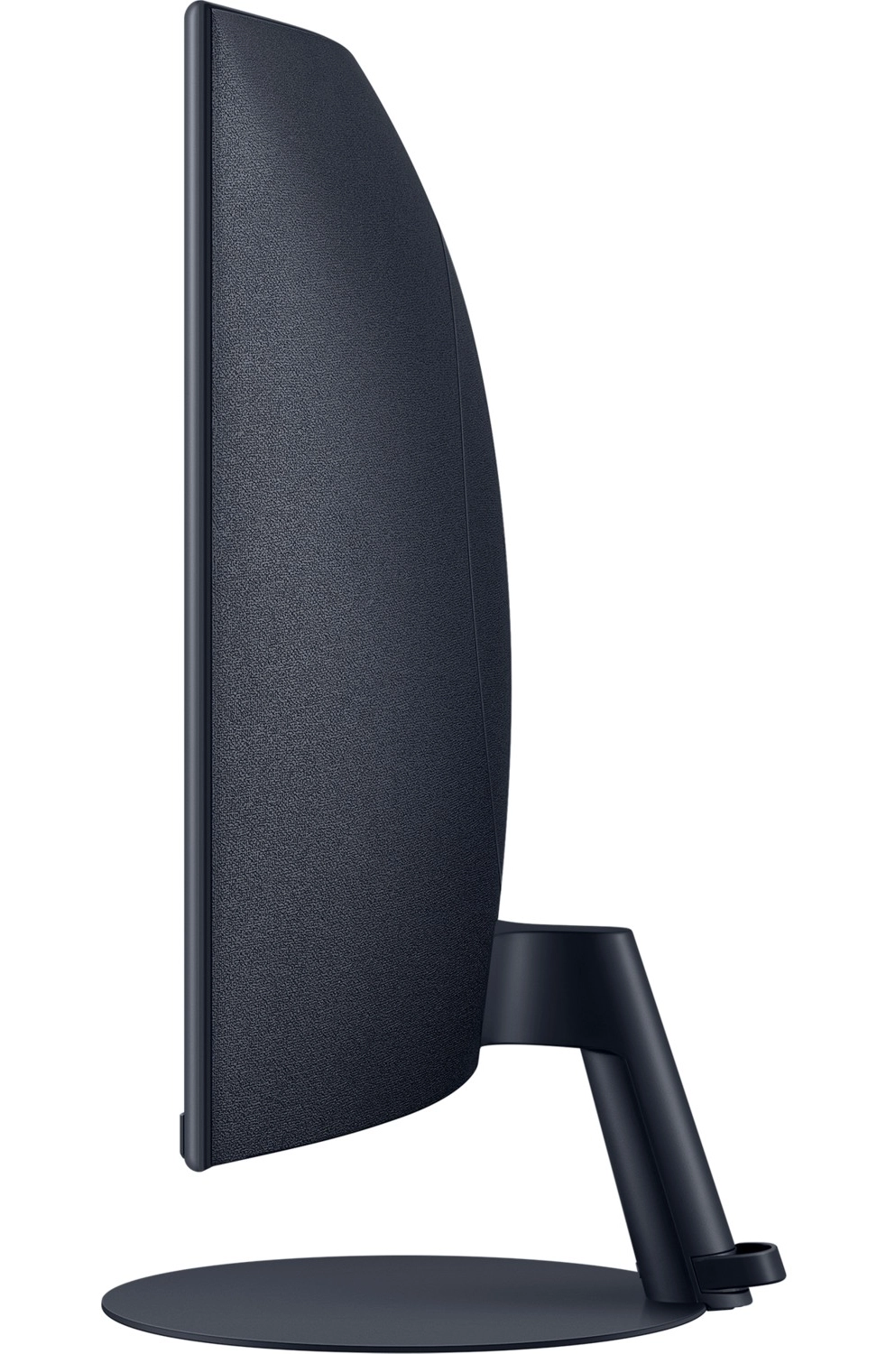 Samsung Ls27C390Eauxuf Full Hd 27" 4Ms 75Hz Freesync Kavisli Monitör - Görsel 4