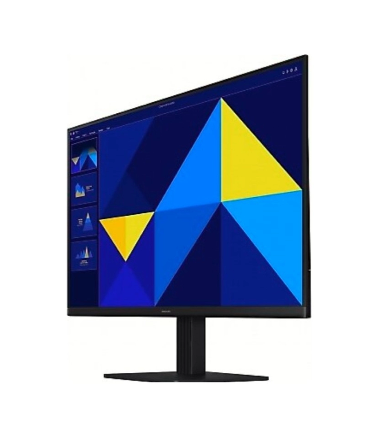 Samsung Ls27D300Gauxuf Monitör - Görsel 3