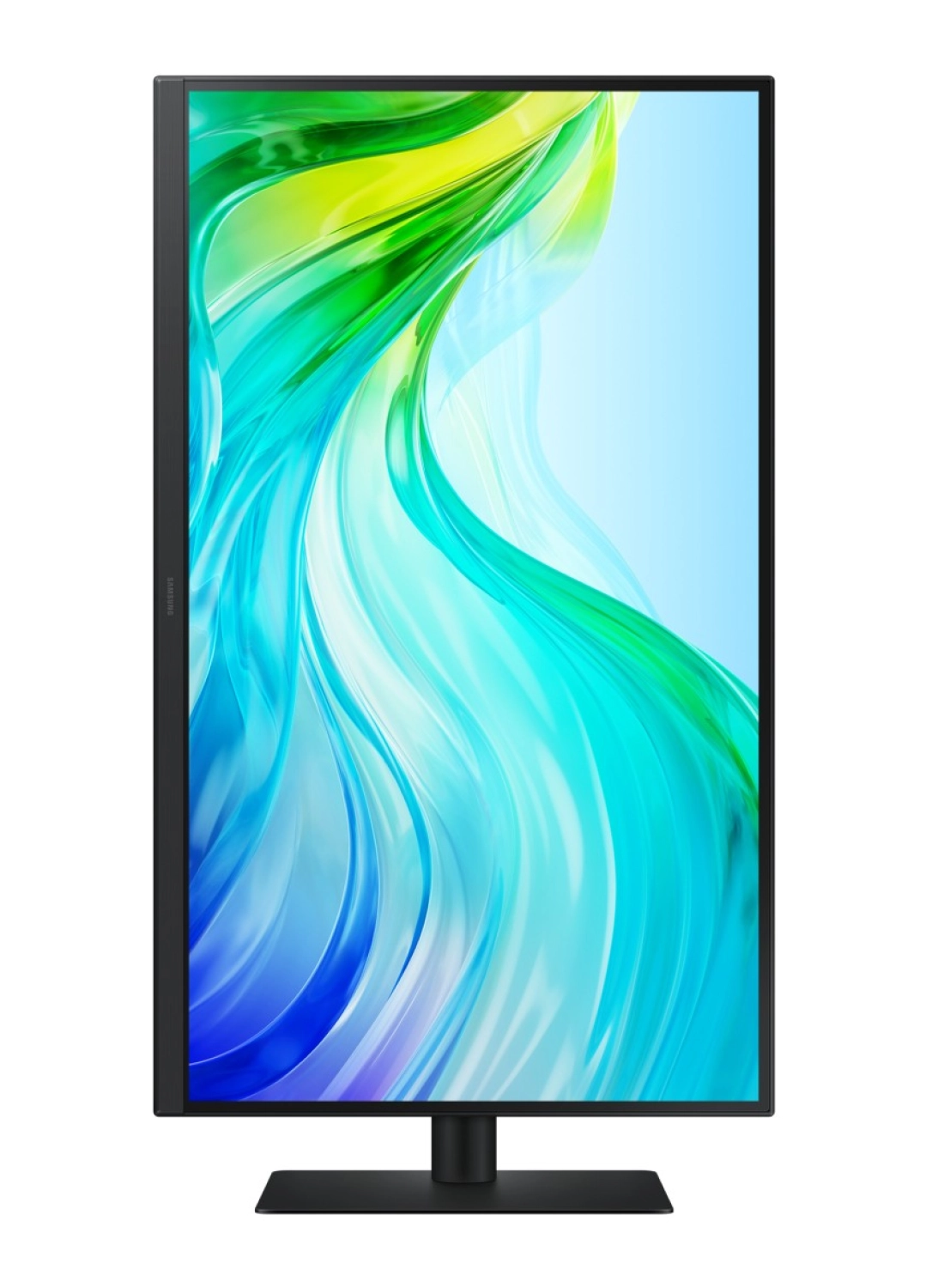 Samsung Ls27F612Eauxuf 27 Inç Essential Lcd Monitör S6 - Görsel 2