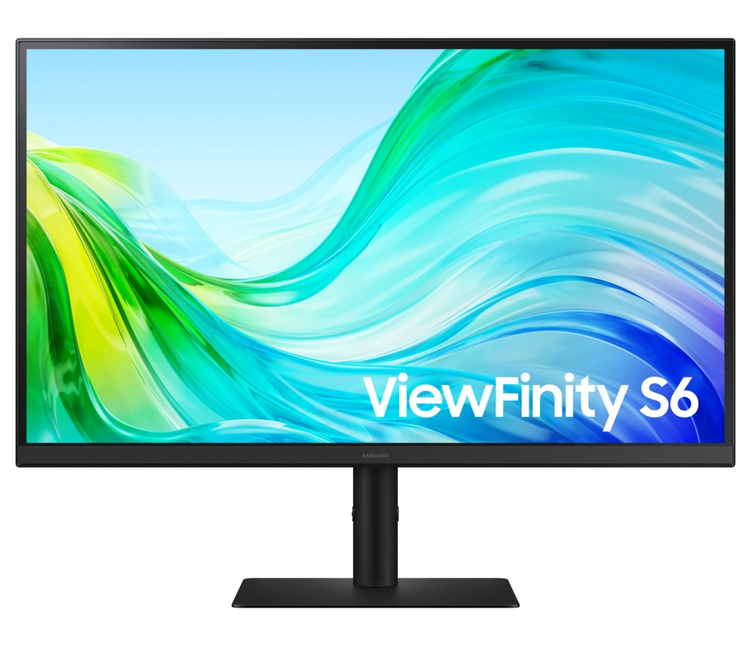 Samsung Ls27F612Eauxuf 27 Inç Essential Lcd Monitör S6 ürün görseli