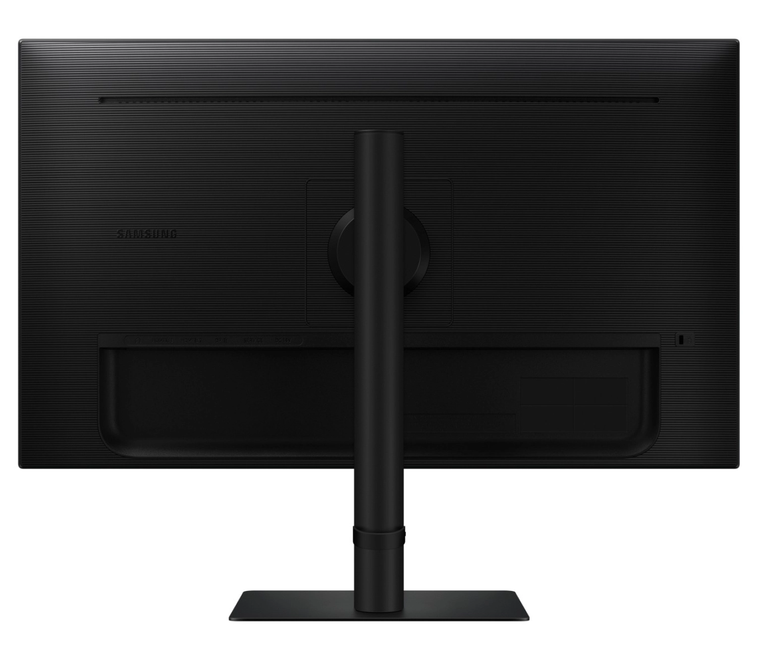 Samsung Ls27F612Eauxuf 27 Inç Essential Lcd Monitör S6 - Görsel 5