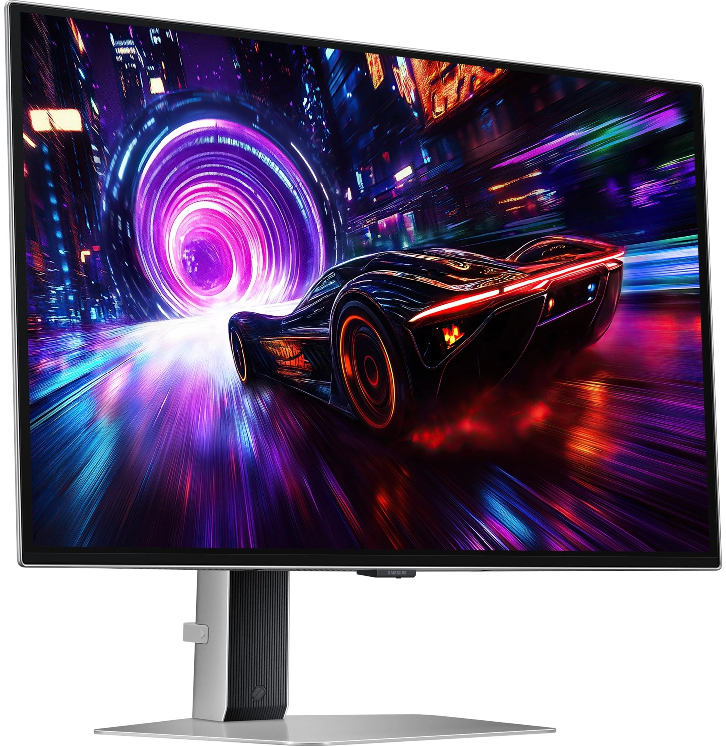 Samsung Ls27Fg812Suxuf 27" 240 Hz 0.3 Ms Oled Monitör ürün görseli