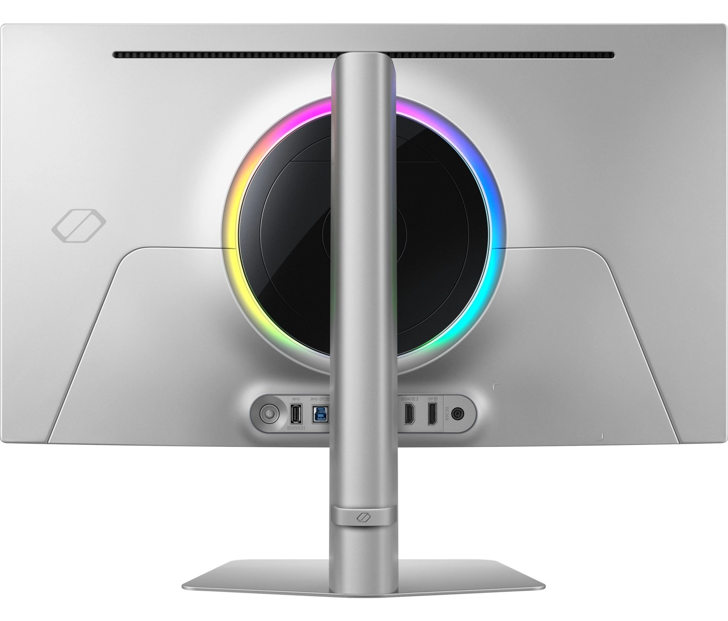 Samsung Ls27Fg812Suxuf 27" 240 Hz 0.3 Ms Oled Monitör - Görsel 4