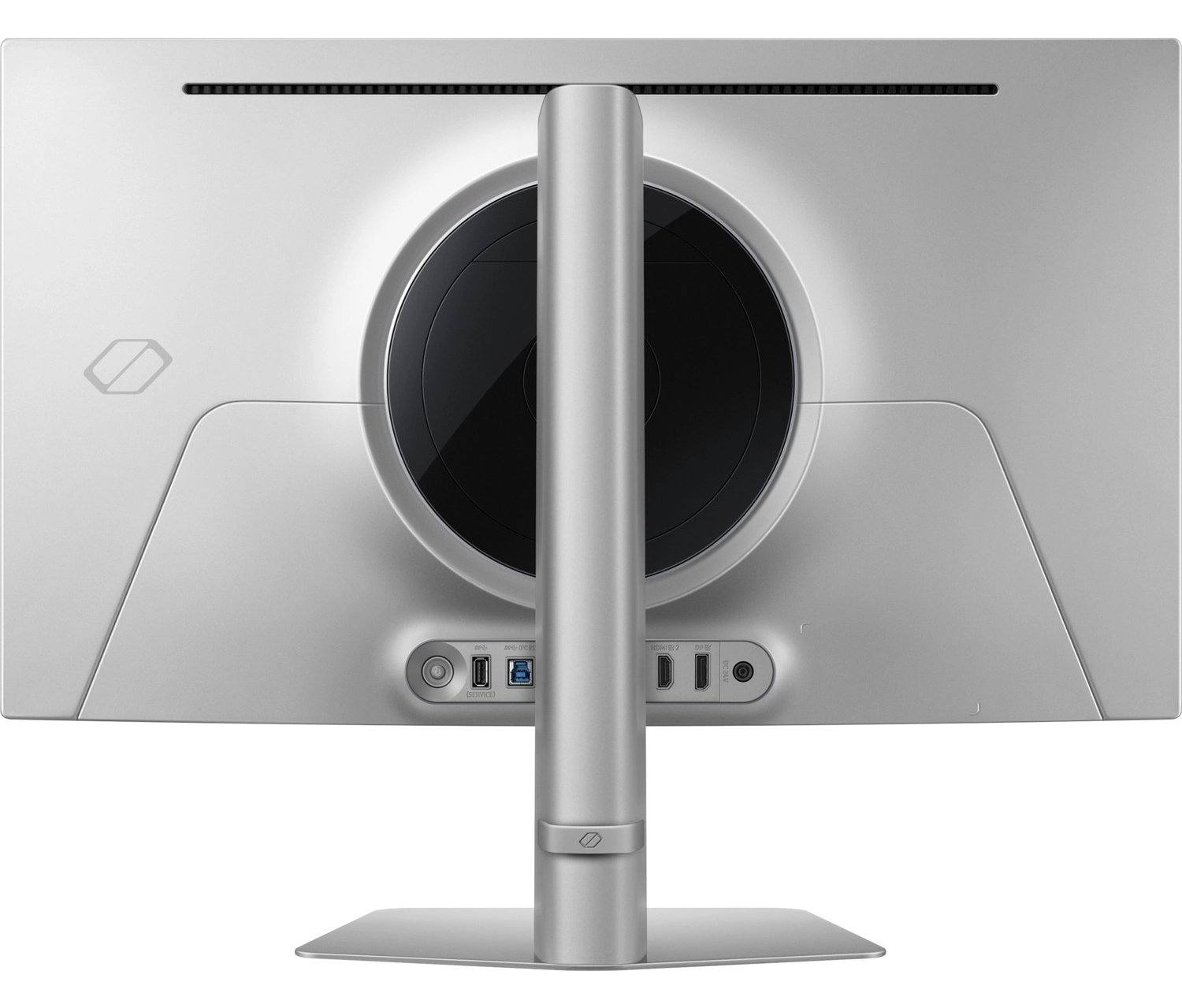 Samsung Ls27Fg812Suxuf 27" 240 Hz 0.3 Ms Oled Monitör - Görsel 3