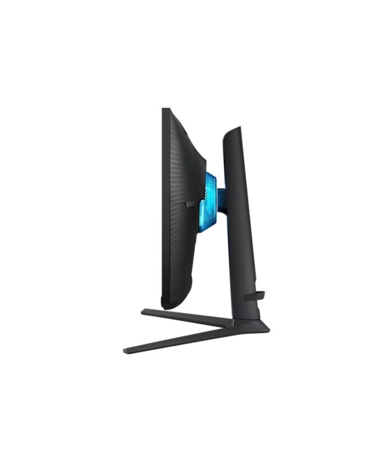Samsung Ls28Bg702Epxuf Odyssey G7 28 Inç Uhd 1Ms 144Hz Hdr400 G-Sync Smart Oyun Monitörü - Görsel 3