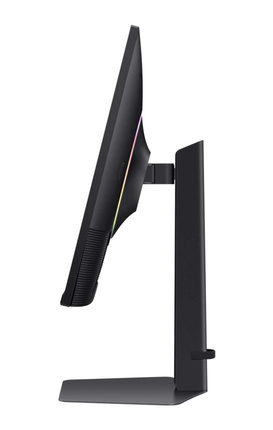 Samsung Ls32Dg702Euxuf 32" Odyssey G7 G70D Uhd 144Hz Oyun Lcd Monitör - Görsel 3