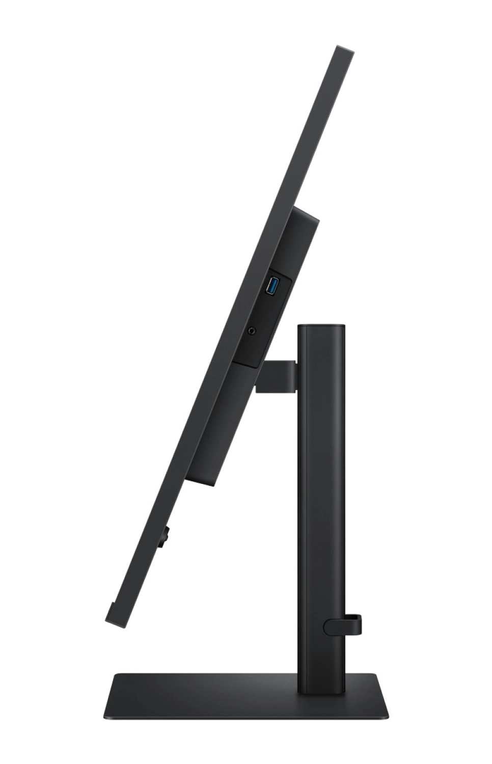 Samsung Ls37D702Eauxuf 37 Inç Viewfinity S7 S70D Uhd Monitör - Görsel 3