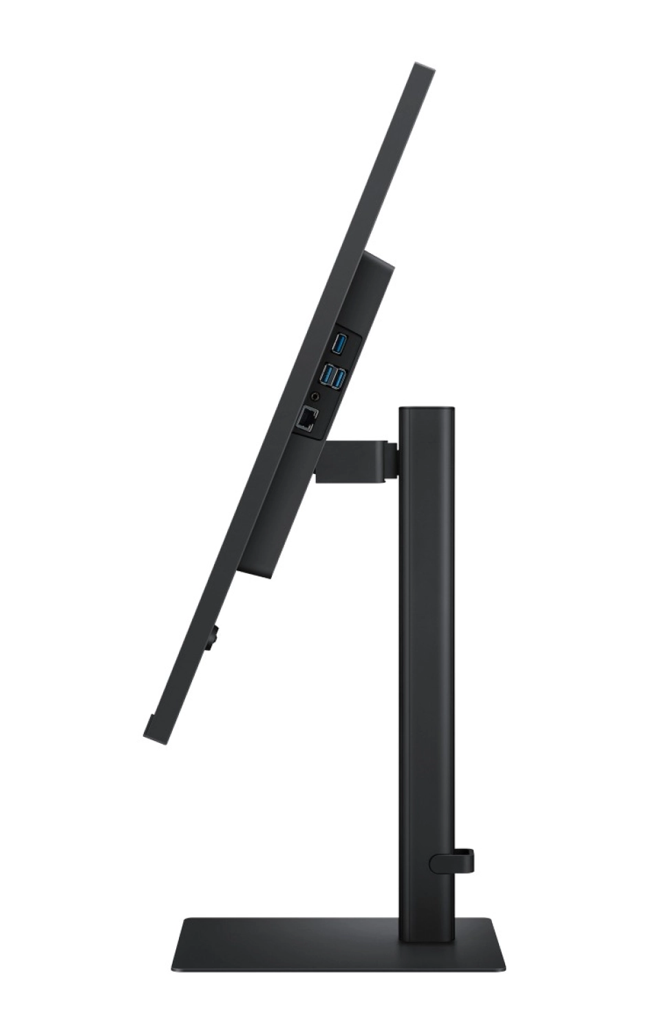 Samsung Ls37D800Uauxuf 37 Inç Viewfinity S8 S80Ud Uhd Monitör - Görsel 3