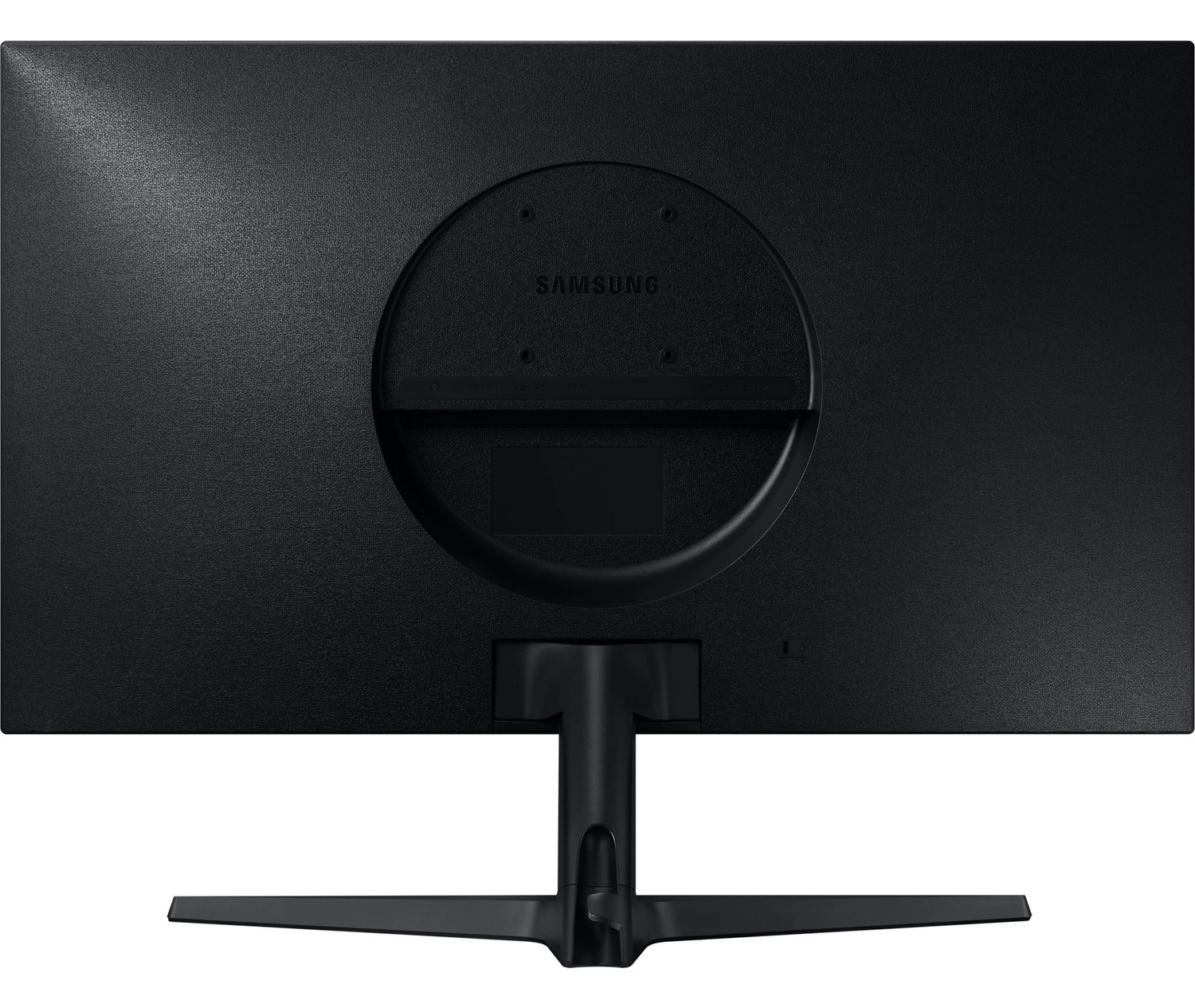 Samsung Lu28R550Uqrxuf 28" 60Hz 4Ms (Hdmi+Display) Freesync Ultra Hd Ips Led Monitör - Görsel 2