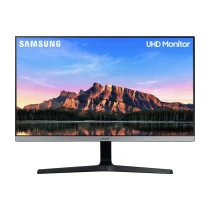 Samsung Lu28R550Uqrxuf 28" 60Hz 4Ms (Hdmi+Display) Freesync Ultra Hd Ips Led Monitör