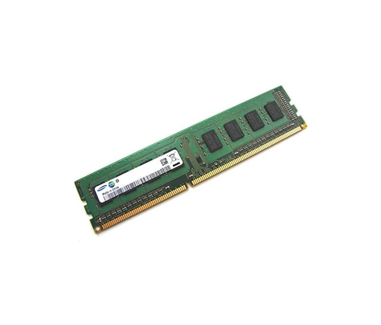 Samsung M378B1G73Ah0-Ch9 8 Gb Ddr3 1333 Mhz Cl9 Ram ürün görseli