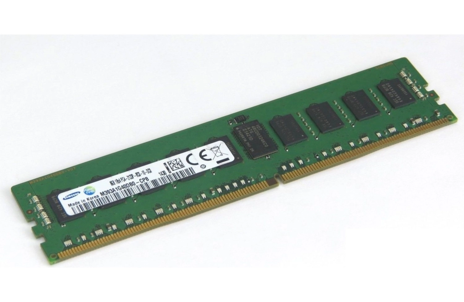 Samsung M393A2G40Db0-Cpb Uyumlu 16Gb Ddr4 2133 Mhz Sunucu Ram Memory ürün görseli