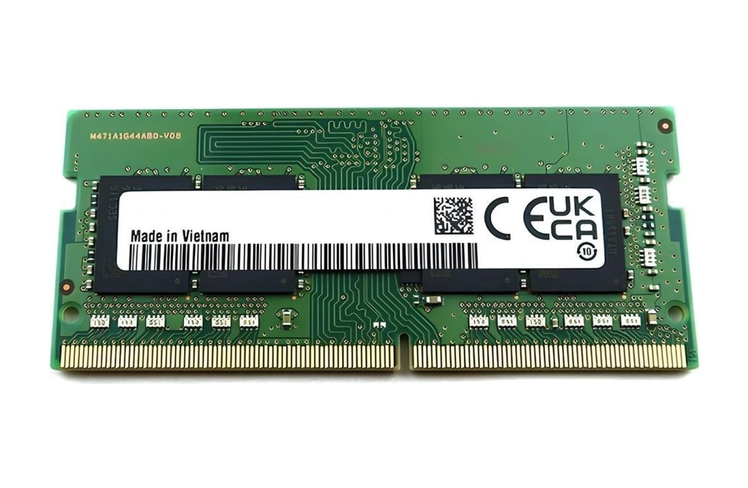 Samsung M471A1G44Ab0 8Gb Ddr4 3200Mhz Notebook Bellek ürün görseli