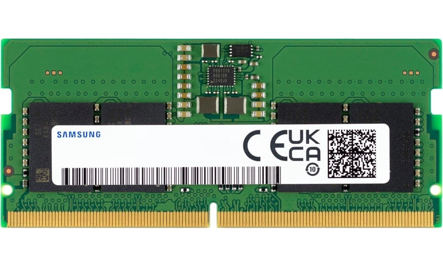 Samsung M471A1G44Cb0-Cwe 8Gb Ddr4 3200Mhz Cl22 Notebook Bellek ürün görseli