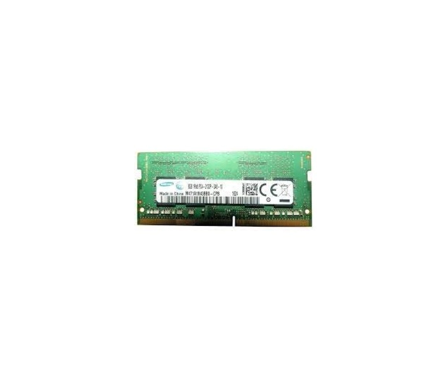 Samsung M471A1K43Bb0-Cpb 8Gb Pc4-2133P Ddr4 2133 Mhz Notebook Ram ürün görseli