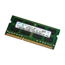 Samsung M471B5273Eb0-Yk0 4 Gb Ddr3 1600 Mhz Cl11 Notebook Ram Bellek