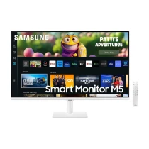 Samsung M5 27" 68 Ekran Dahili Uydu Alıcılı Full Hd Smart Led Tv