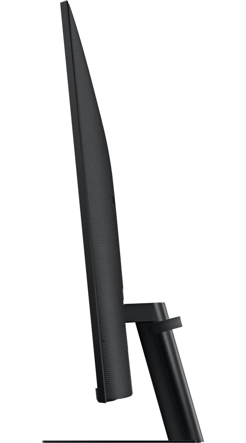 Samsung M5 Ls27Cm500Euxuf 27" 4Ms Full Hd Led Monitör Siyah - Görsel 7