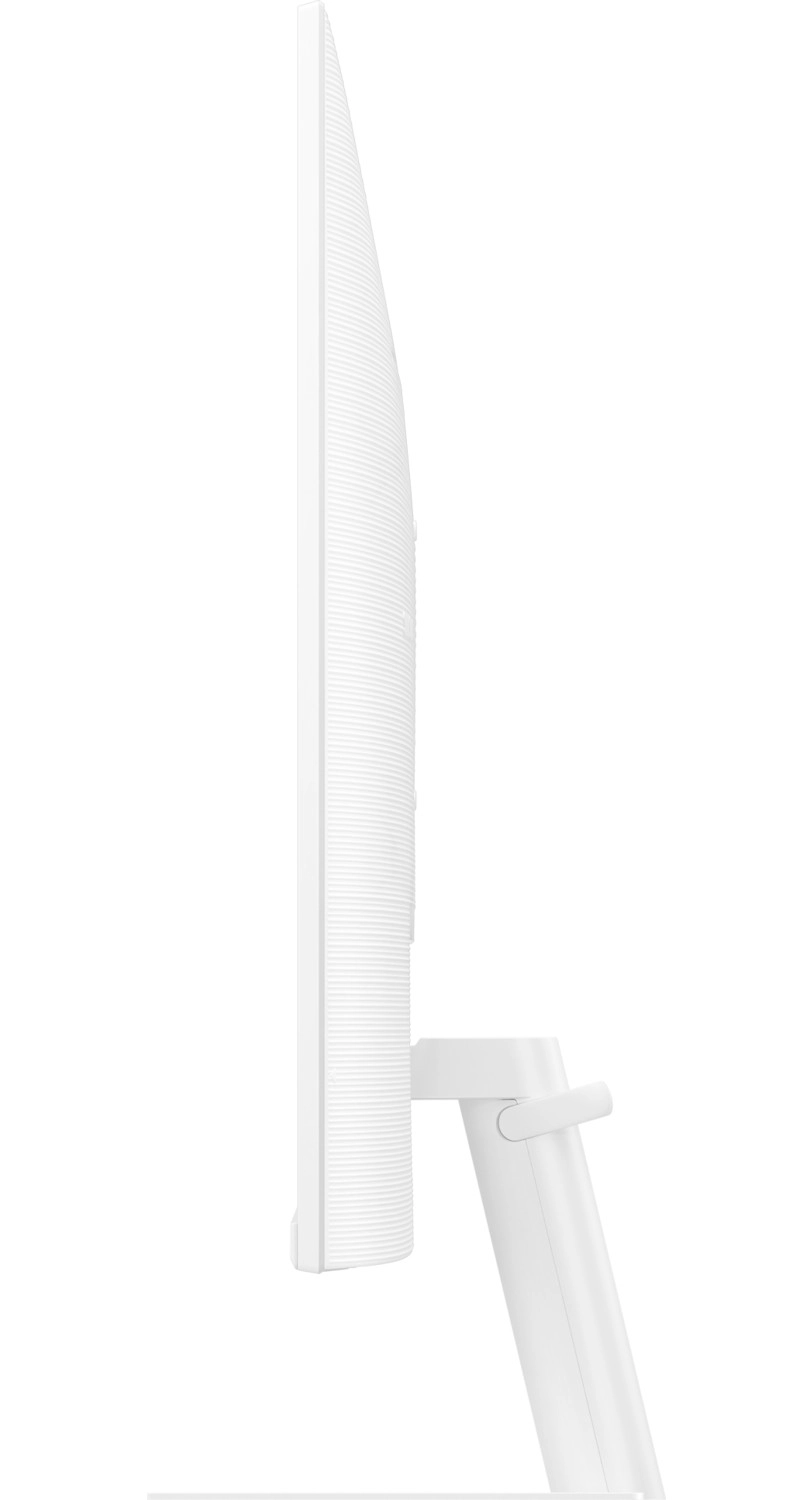 Samsung M5 Ls32Bm501Euxuf 32" 60Hz 4Ms Fhd (Wifi, Bluetooth, Airplay) Hdr10 Beyaz Hoparlörlü Smart Monitör + Luciole Lambader Hediye - Görsel 3