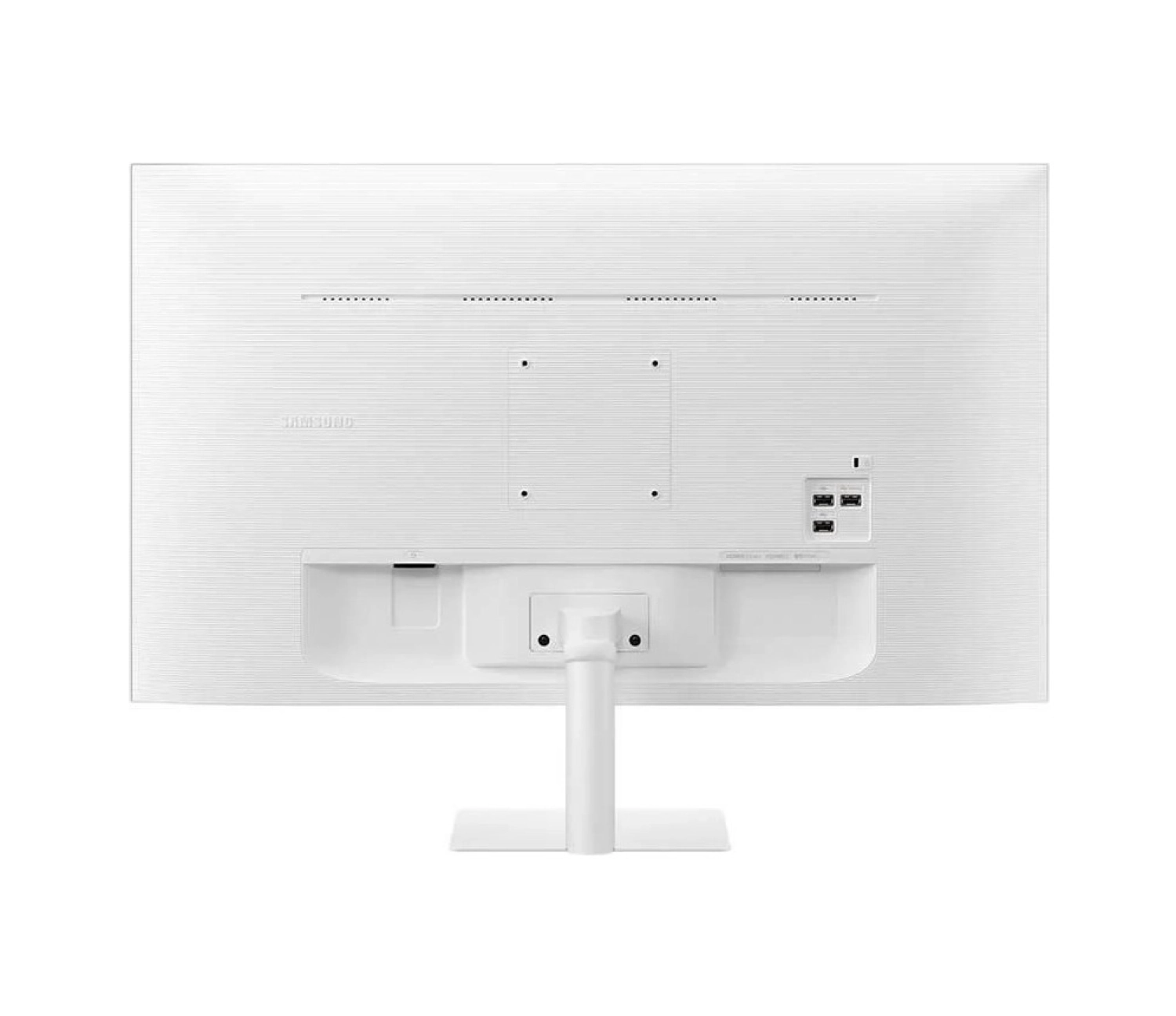 Samsung M7 M70D 32" 4 Ms 60 Hz (Hdmi+Usb +Usb-C) 4K (3840 X 2160) Wifi+Bluetooth Smart Monitör Ls32Dm703Uuxuf - Görsel 5