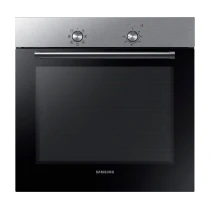 Samsung Nv60K3110Bs Inox Ankastre Fırın