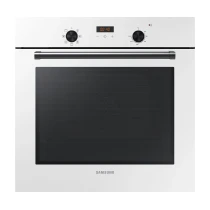 Samsung Nv60K5140Bw Beyaz Ankastre Fırın