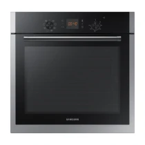 Samsung Nv60K7140Bb Siyah Ankastre Fırın
