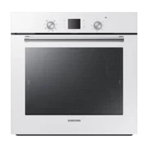 Samsung Nv60M7140Bw Beyaz Ankastre Fırın