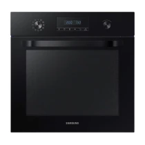 Samsung Nv70K2340Rb Airvection Siyah Ankastre Fırın