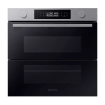 Samsung Nv7B4520Zas İkili Pişirme Özellikli Inox Ankastre Fırın