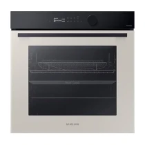 Samsung Nv7B56458Ae Bej Ankastre Fırın