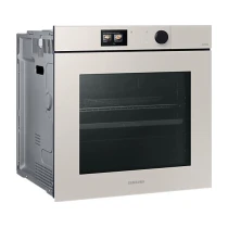 Samsung Nv7B7997Aaa Dual Cook Steamtm Bej Ankastre Fırın