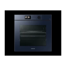 Samsung Nv7B7997Adn Dual Cook Steamtm Lacivert Ankastre Fırın