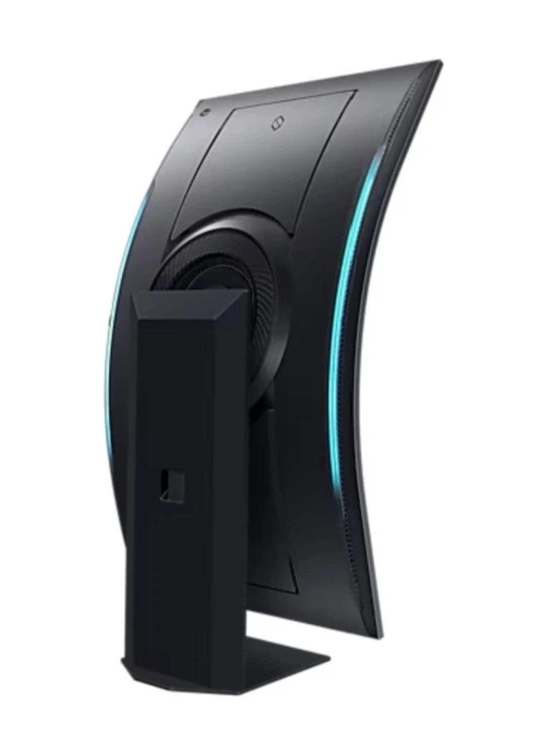 Samsung Odyssey Ark Ls55Cg97Wnuxuf 55 Inç Uhd 165Hz 1Ms Pivot Asansör Multi View Hdr10+ 1000R Kavisli Kokpit Quantum Mini Led Smart Gaming Hub Monitör - Görsel 3