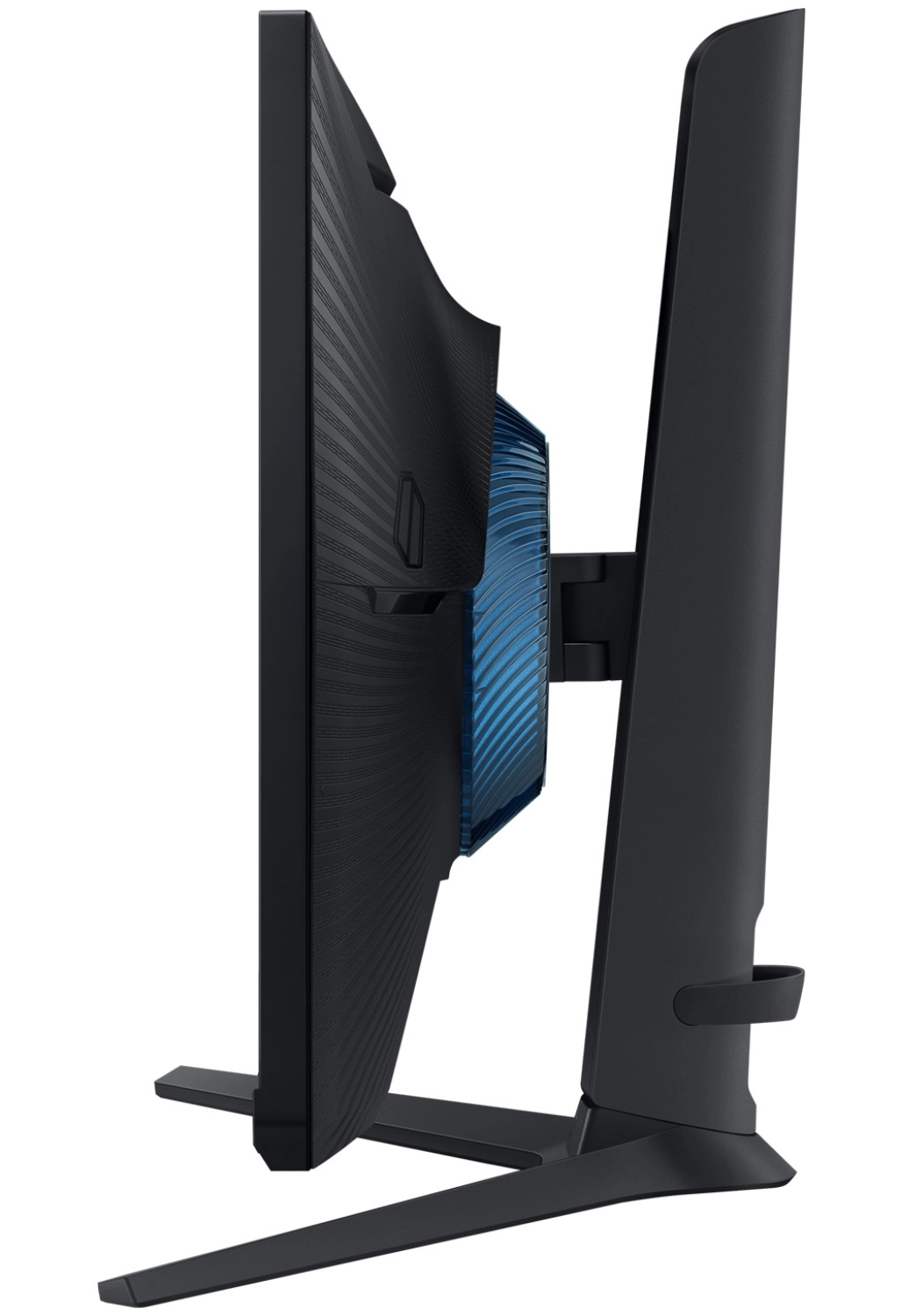 Samsung Odyssey G3 24” 1Ms 144Hz Freesync Çerçevesiz Va Panel (Dp + Hdmi, Pi̇vot) Full Hd Gaming Monitör Ls24Ag300Nuxuf - Görsel 3
