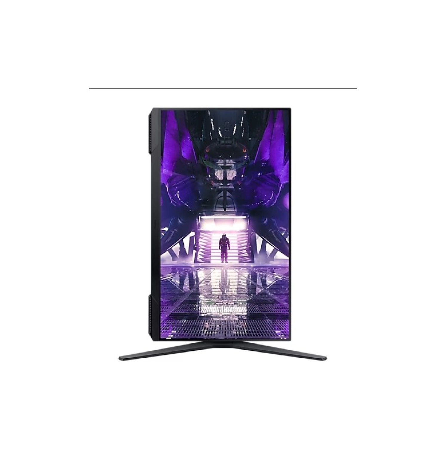 Samsung Odyssey G3 27” Ls27Ag320Nuxuf 1 Ms 165 Hz Full Hd Çerçevesiz Oyun Monitörü - Görsel 3