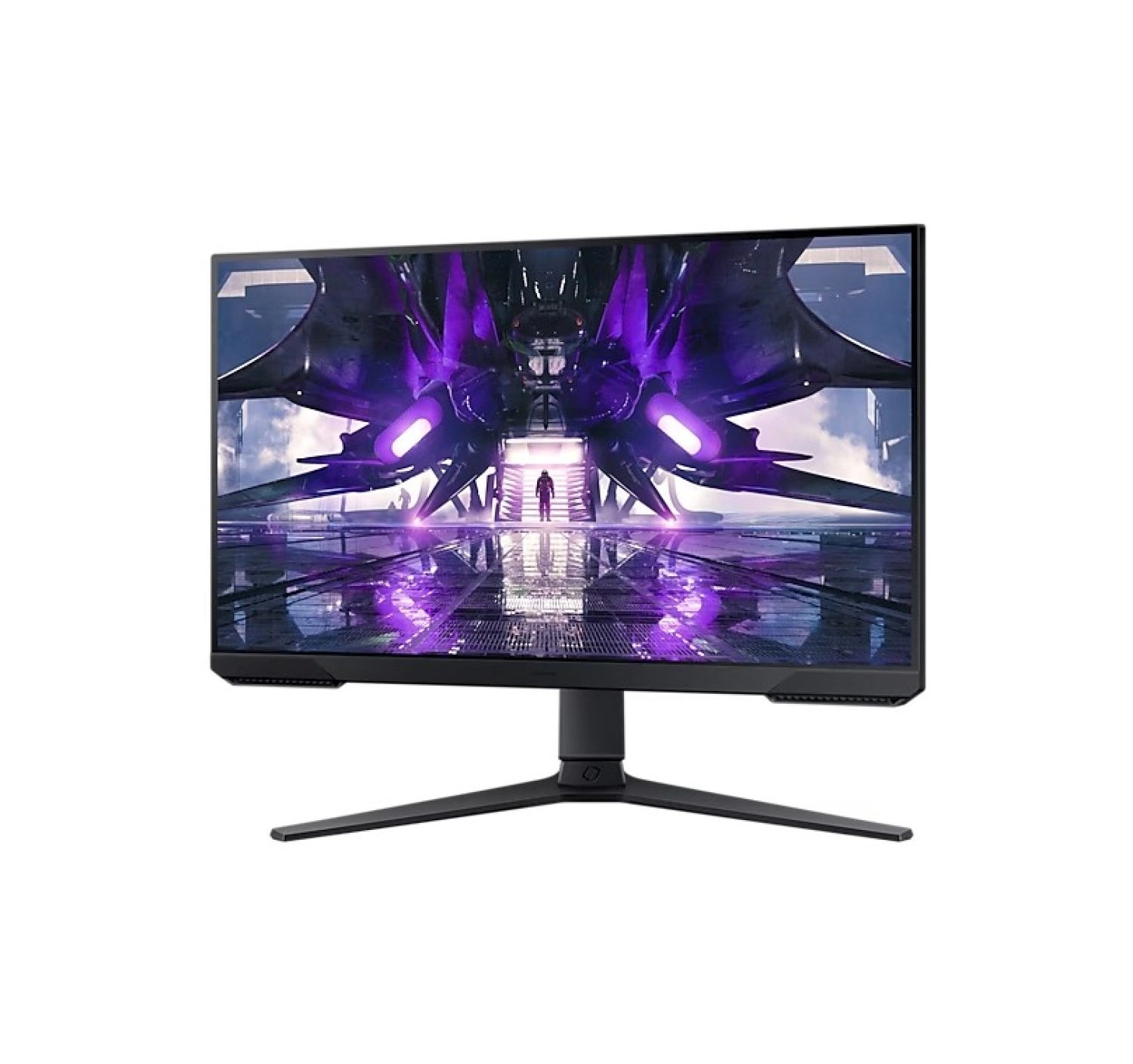 Samsung Odyssey G3 27” Ls27Ag320Nuxuf 1 Ms 165 Hz Full Hd Çerçevesiz Oyun Monitörü ürün görseli