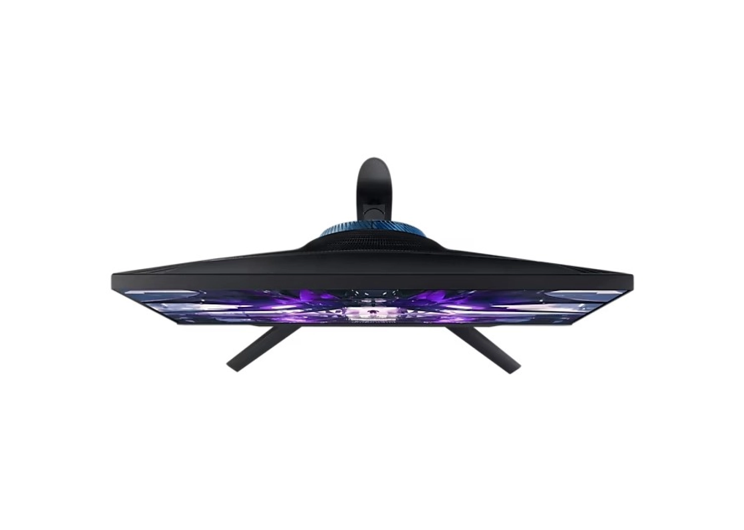 Samsung Odyssey G3 27” Ls27Ag320Nuxuf 1 Ms 165 Hz Full Hd Çerçevesiz Oyun Monitörü - Görsel 2