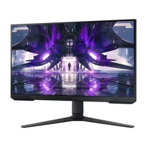 Samsung Odyssey G3 27” Ls27Ag320Nuxuf 1 Ms 165 Hz Full Hd Çerçevesiz Oyun Monitörü