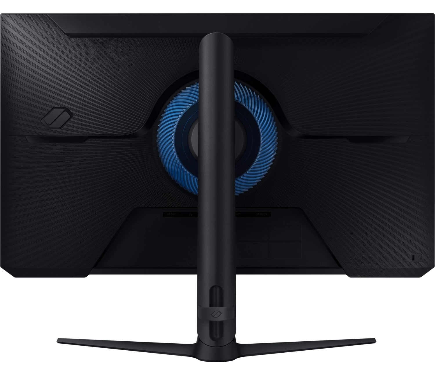 Samsung Odyssey G3 Ls27Dg302Euxuf 27" 1 Ms Full Hd Pivot 180 Hz Oyuncu Monitörü - Görsel 5